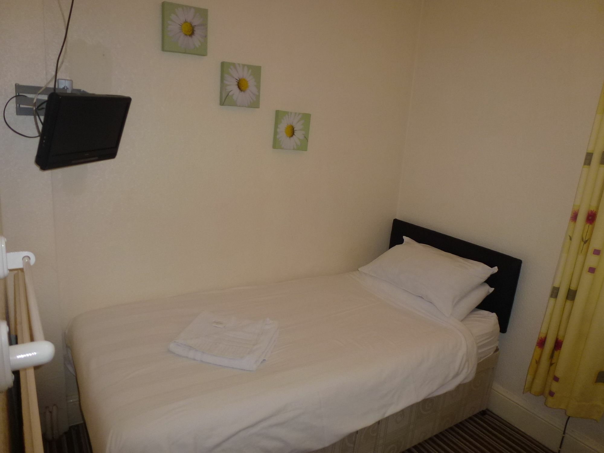Lindum Hotel - Blackpool — Photos 2