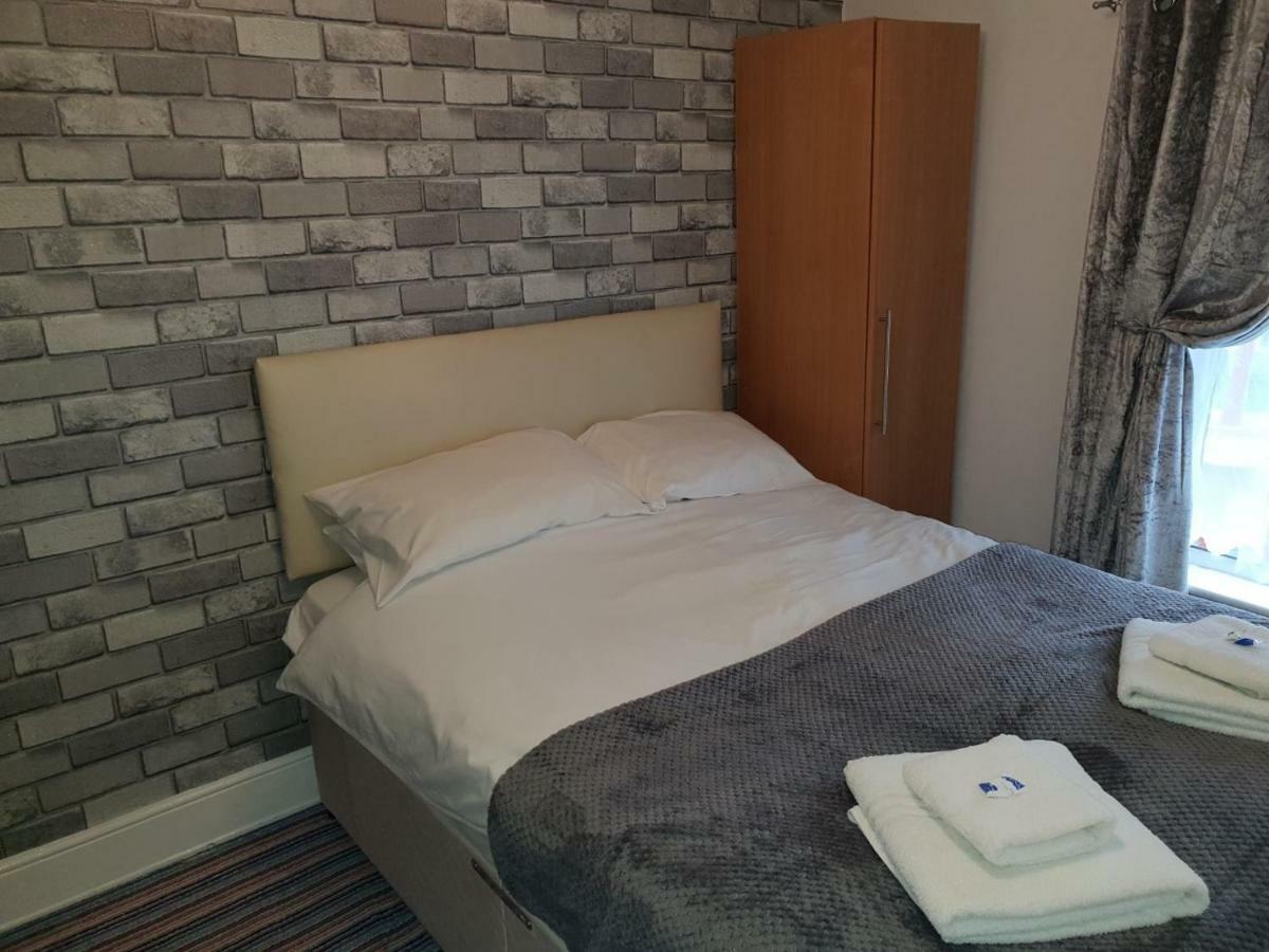 Lindum Hotel - Blackpool, Blackpool