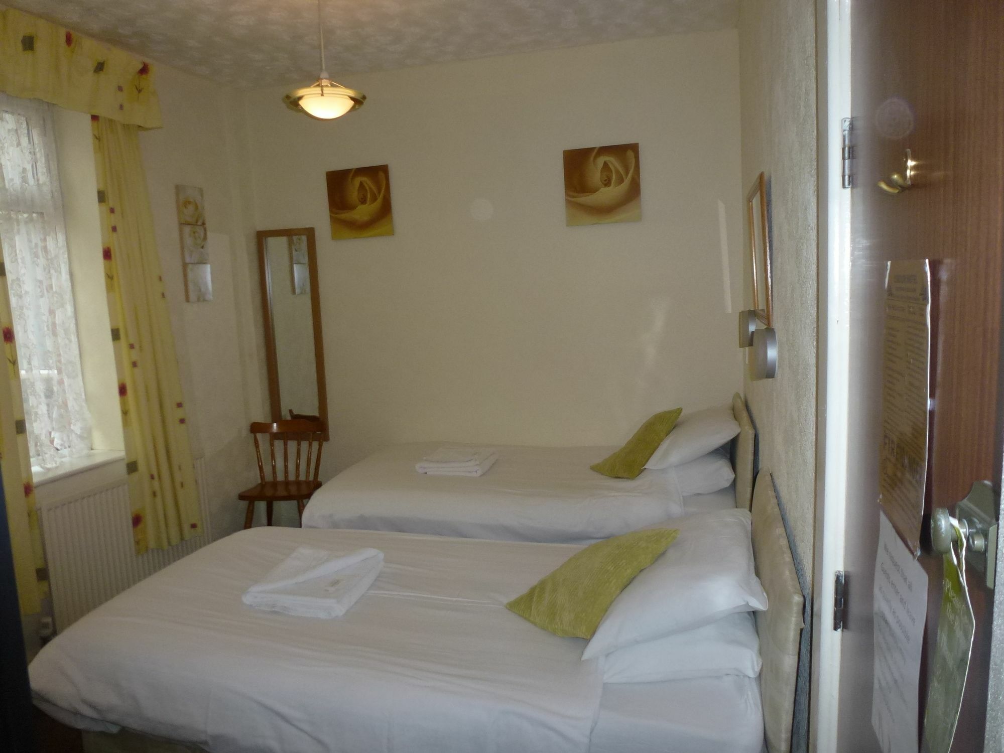 Lindum Hotel - Blackpool — Photos 3